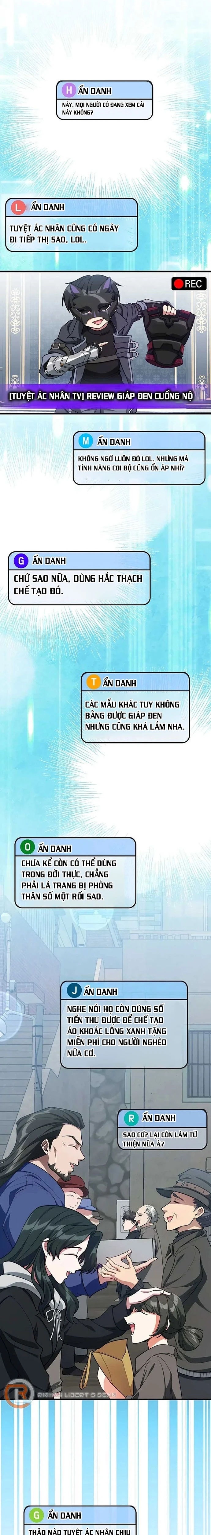 Người Chơi Cấp Tối Đa Chapter 71 - 13