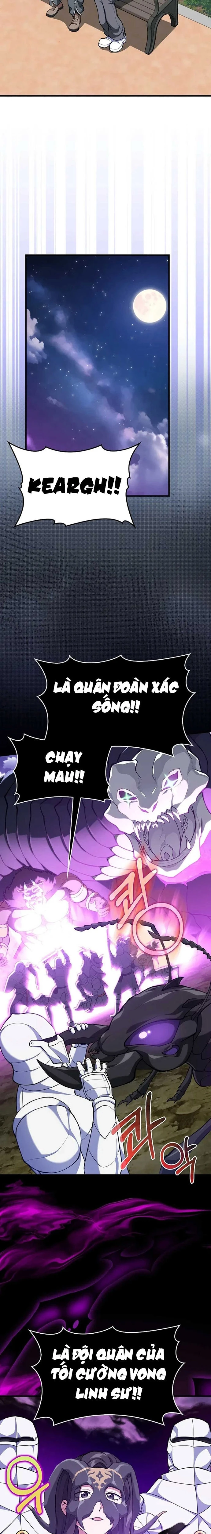 Người Chơi Cấp Tối Đa Chapter 71 - 17