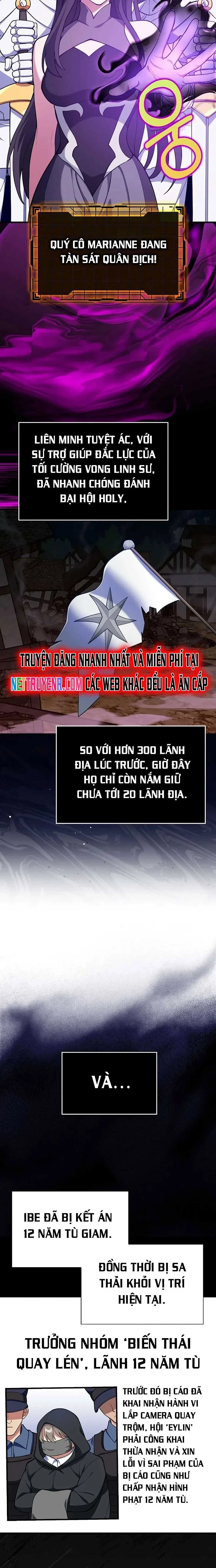 Người Chơi Cấp Tối Đa Chapter 71 - 18