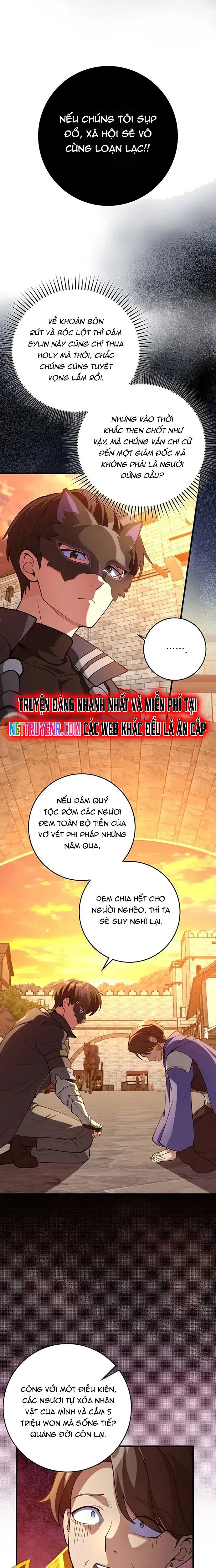 Người Chơi Cấp Tối Đa Chapter 71 - 20