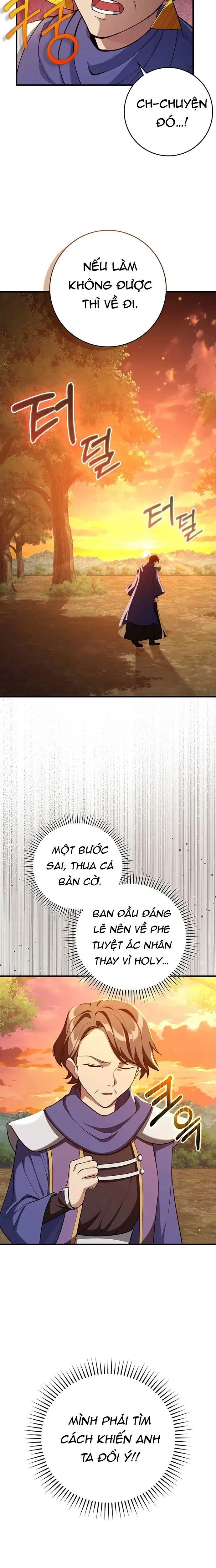 Người Chơi Cấp Tối Đa Chapter 71 - 21