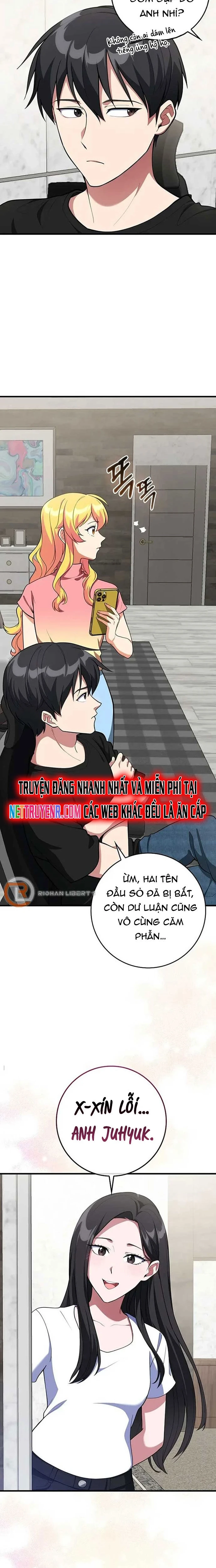 Người Chơi Cấp Tối Đa Chapter 74 - 2