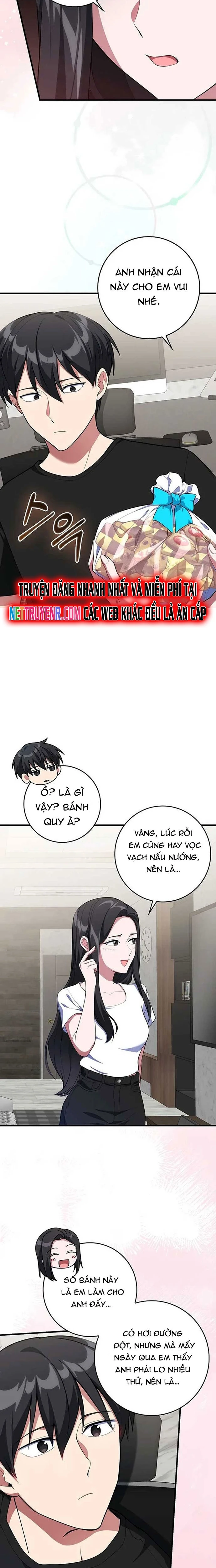 Người Chơi Cấp Tối Đa Chapter 74 - 4