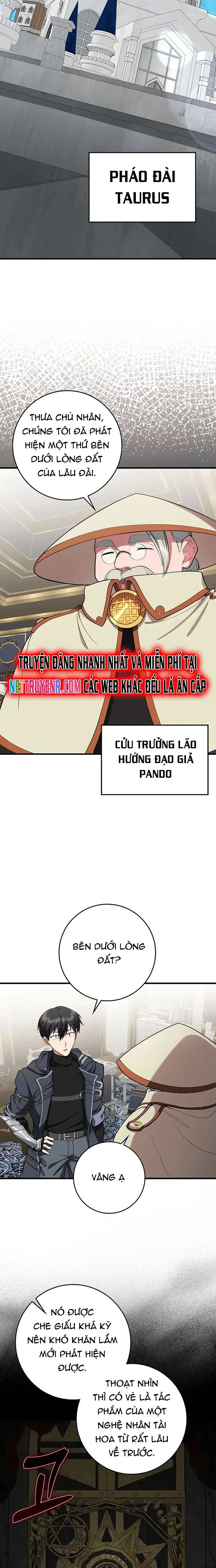 Người Chơi Cấp Tối Đa Chapter 74 - 8