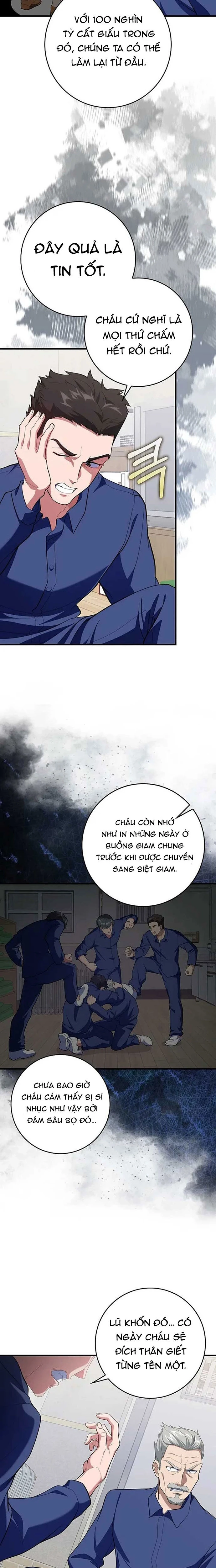 Người Chơi Cấp Tối Đa Chapter 74 - 11