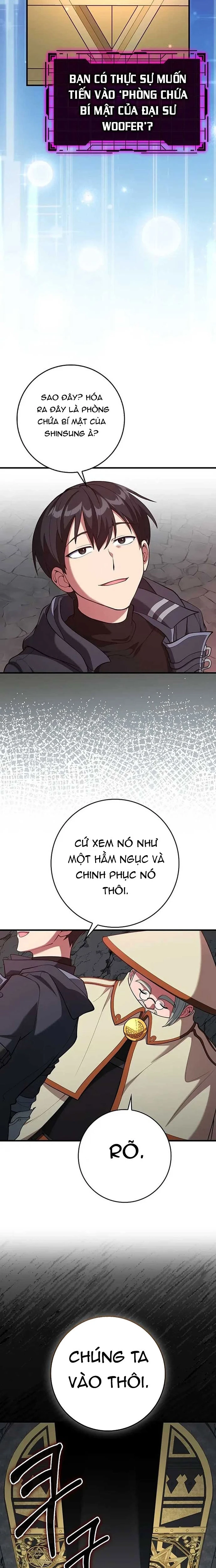 Người Chơi Cấp Tối Đa Chapter 74 - 17