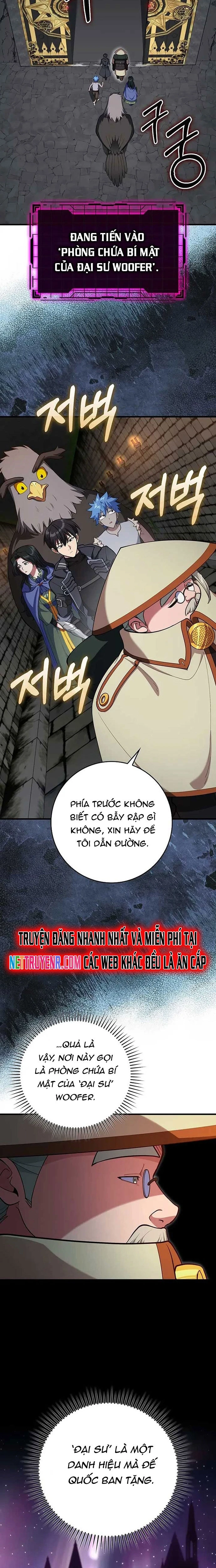 Người Chơi Cấp Tối Đa Chapter 74 - 18