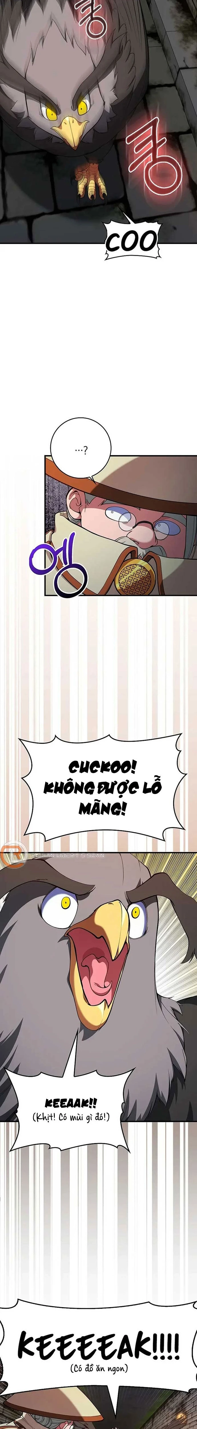Người Chơi Cấp Tối Đa Chapter 74 - 20