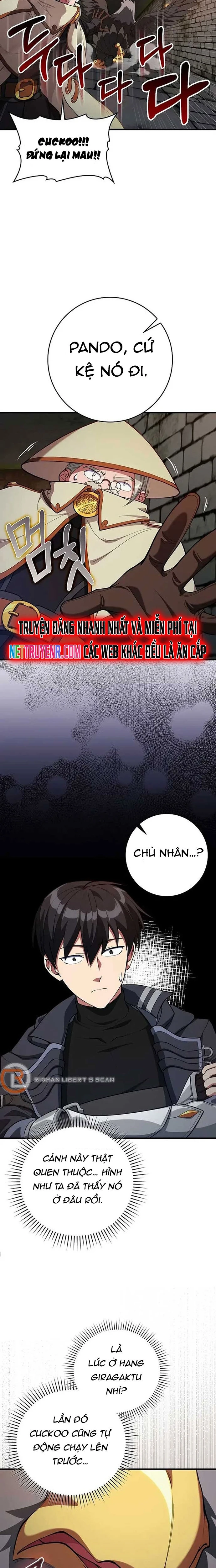 Người Chơi Cấp Tối Đa Chapter 74 - 21