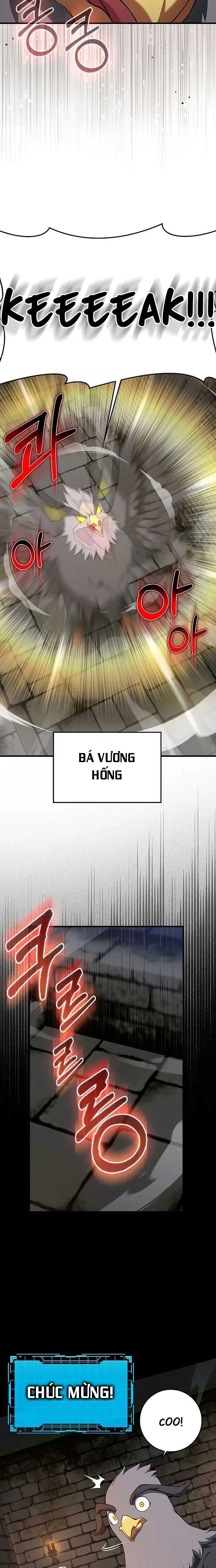 Người Chơi Cấp Tối Đa Chapter 74 - 22