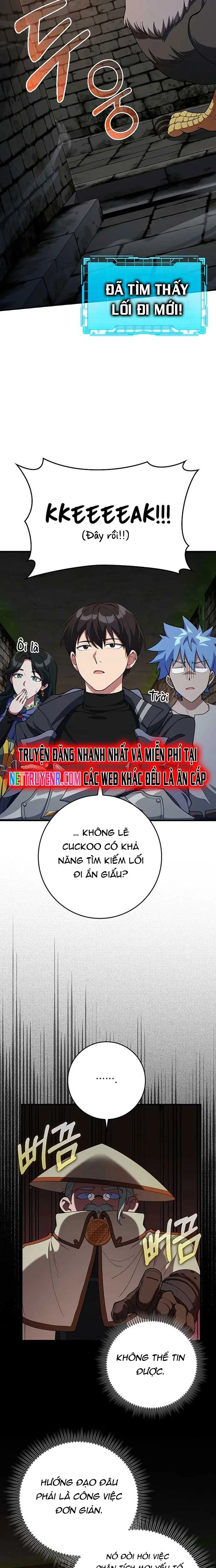 Người Chơi Cấp Tối Đa Chapter 74 - 23