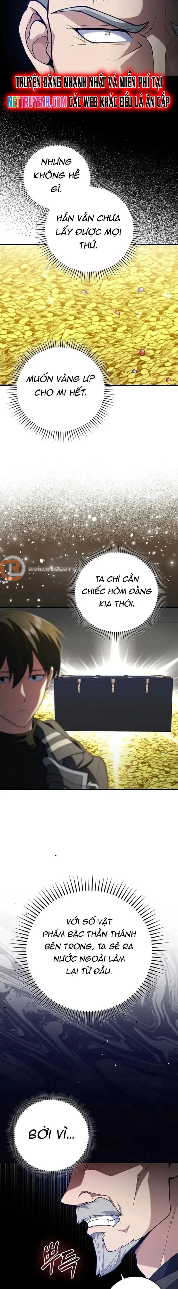 Người Chơi Cấp Tối Đa Chapter 76 - 2