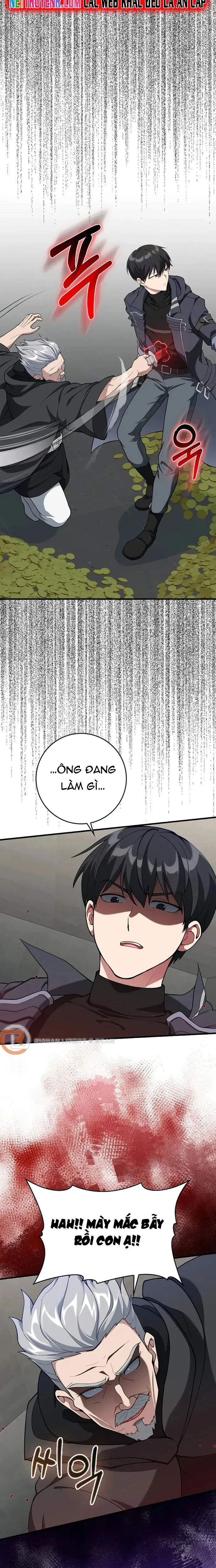 Người Chơi Cấp Tối Đa Chapter 76 - 5