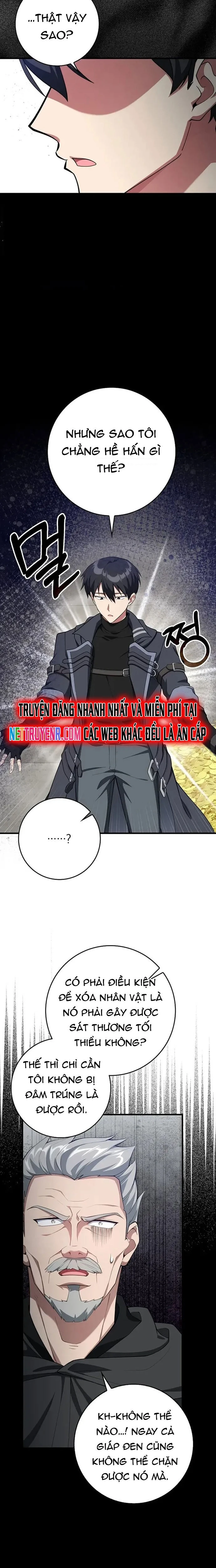 Người Chơi Cấp Tối Đa Chapter 76 - 8