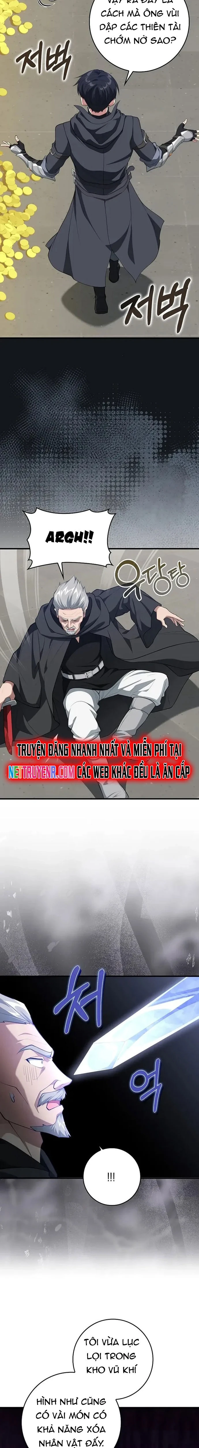 Người Chơi Cấp Tối Đa Chapter 76 - 10