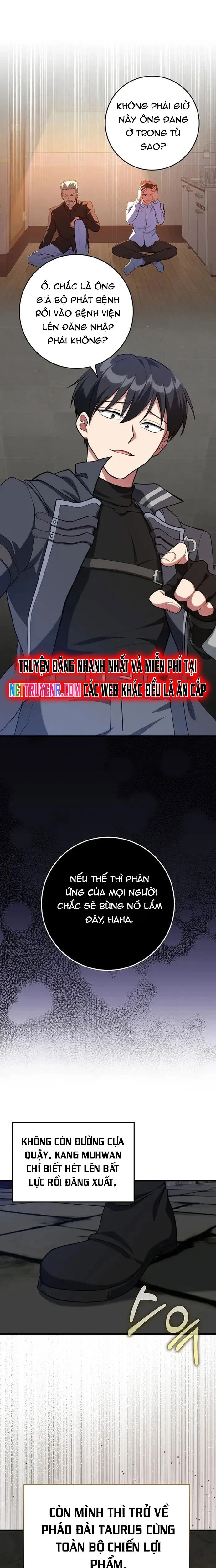 Người Chơi Cấp Tối Đa Chapter 76 - 14