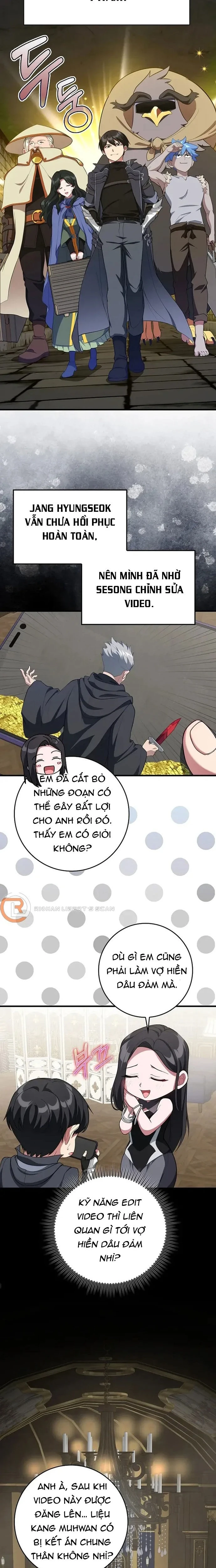 Người Chơi Cấp Tối Đa Chapter 76 - 15
