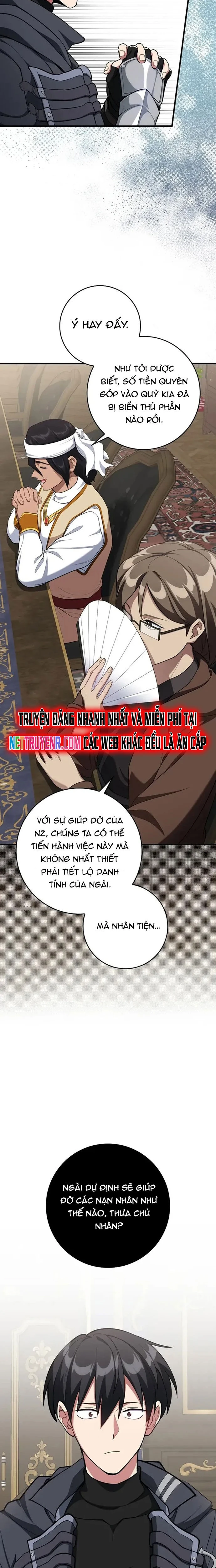 Người Chơi Cấp Tối Đa Chapter 76 - 18