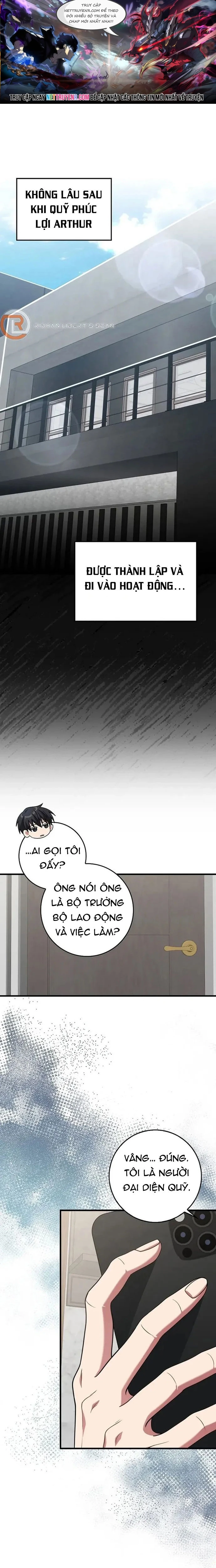 Người Chơi Cấp Tối Đa Chapter 77 - 1
