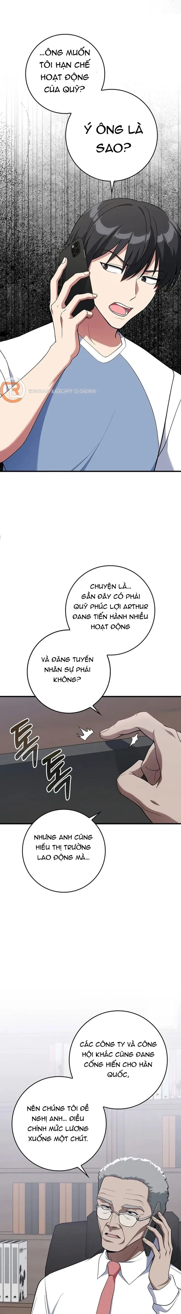 Người Chơi Cấp Tối Đa Chapter 77 - 2