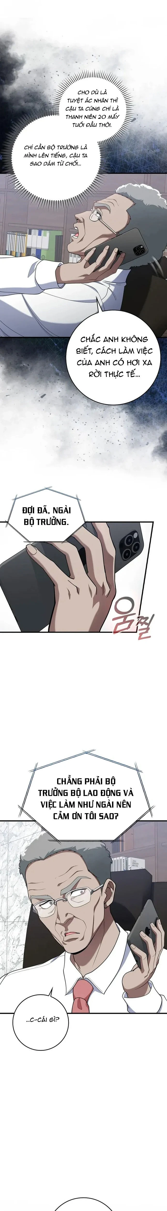 Người Chơi Cấp Tối Đa Chapter 77 - 4