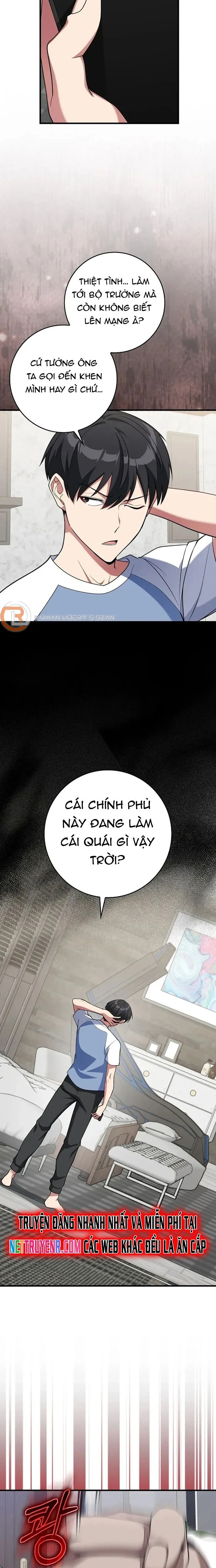 Người Chơi Cấp Tối Đa Chapter 77 - 6