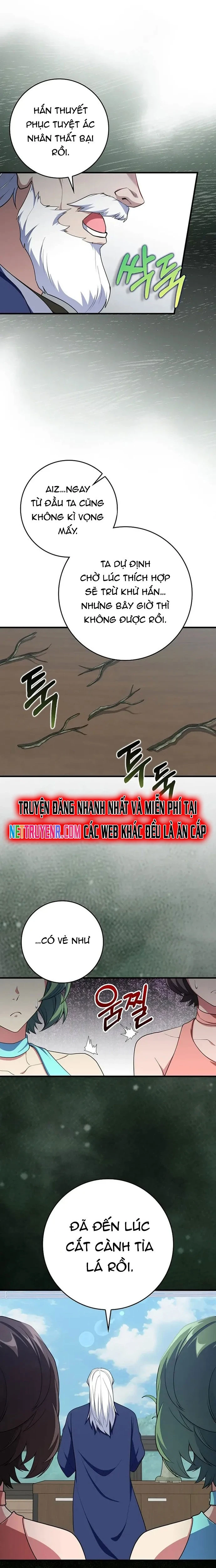 Người Chơi Cấp Tối Đa Chapter 77 - 10