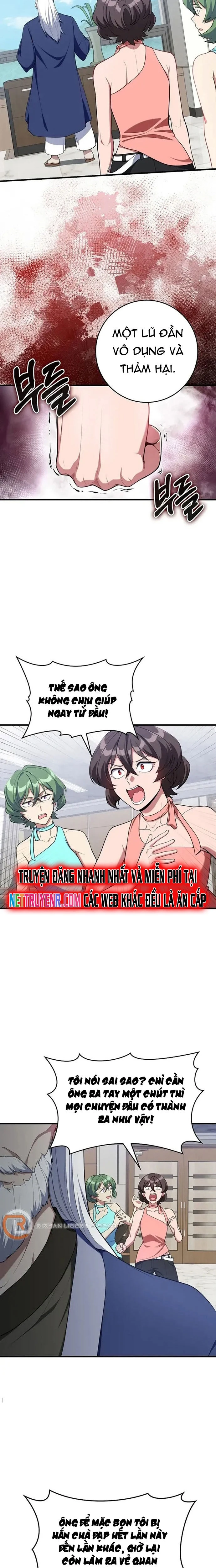 Người Chơi Cấp Tối Đa Chapter 77 - 14