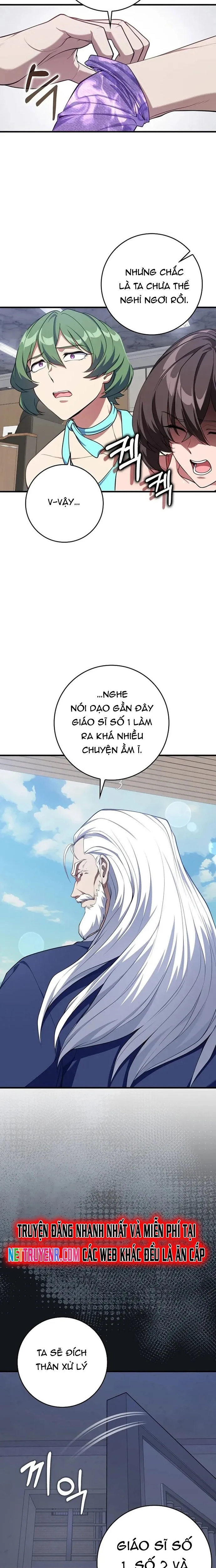 Người Chơi Cấp Tối Đa Chapter 77 - 17