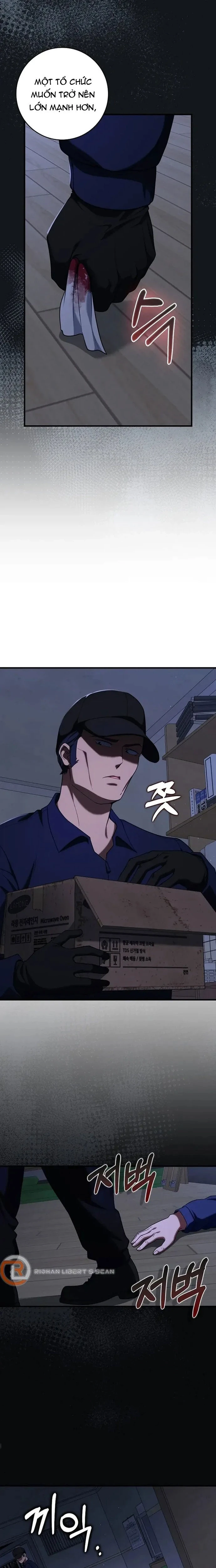 Người Chơi Cấp Tối Đa Chapter 77 - 19