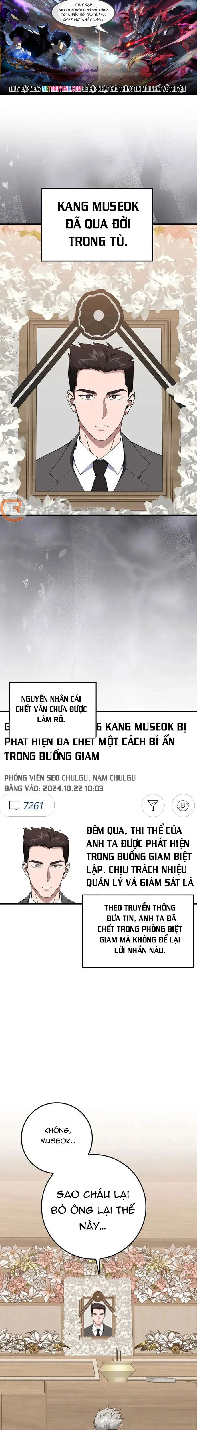 Người Chơi Cấp Tối Đa Chapter 78 - 1