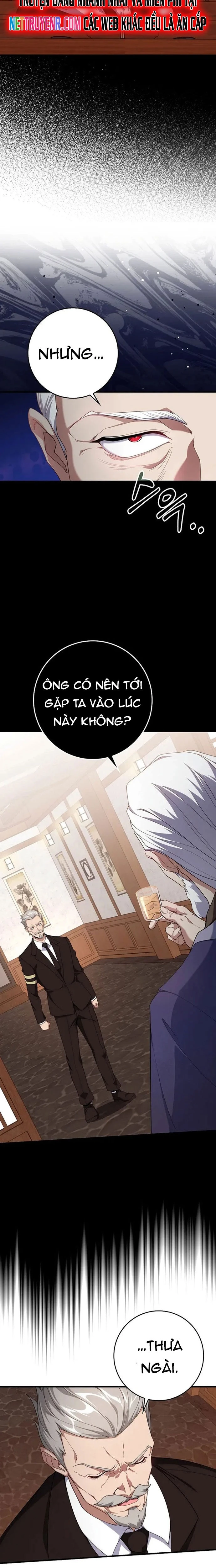 Người Chơi Cấp Tối Đa Chapter 78 - 5