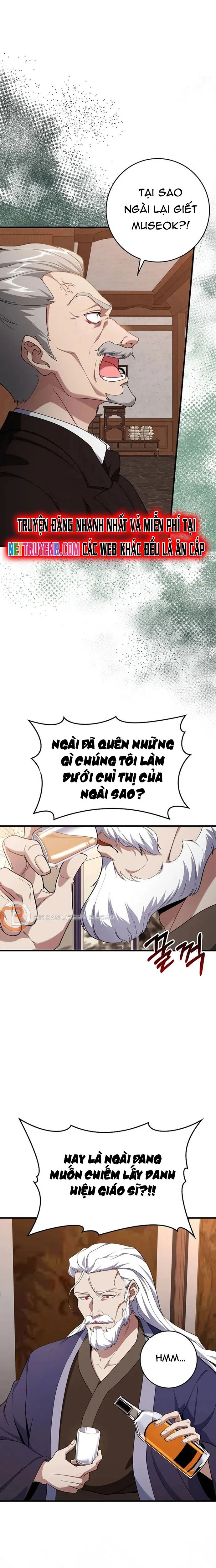 Người Chơi Cấp Tối Đa Chapter 78 - 6