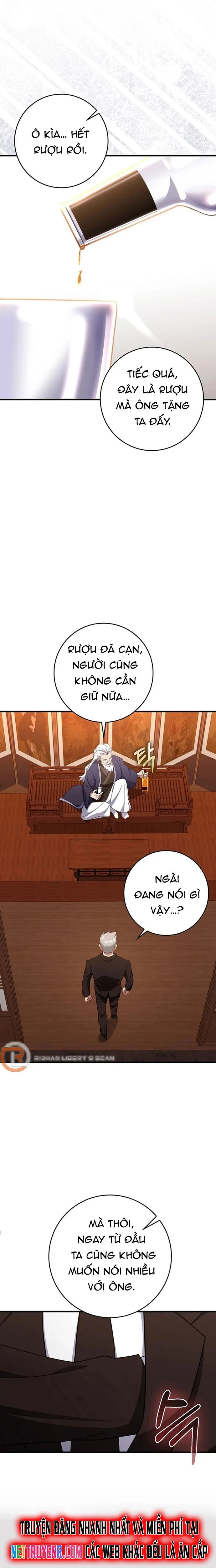 Người Chơi Cấp Tối Đa Chapter 78 - 7
