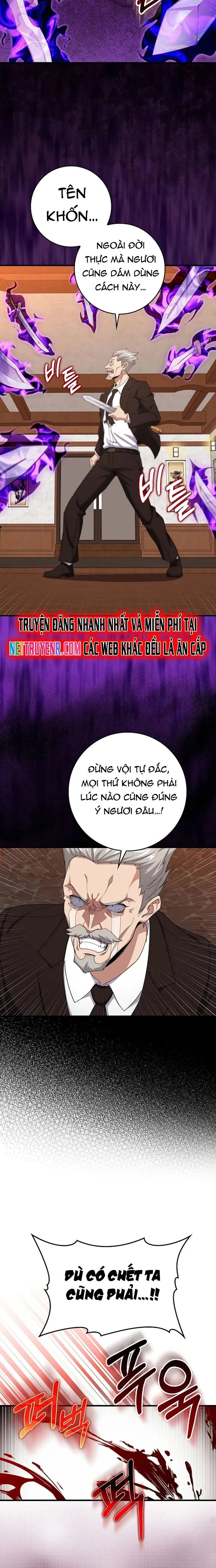 Người Chơi Cấp Tối Đa Chapter 78 - 9