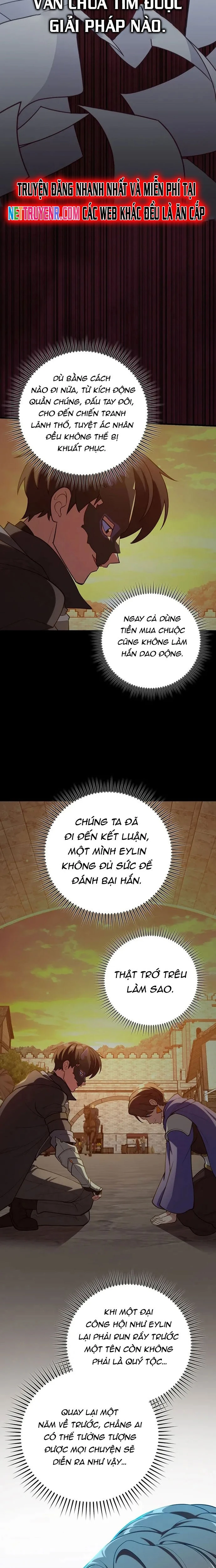 Người Chơi Cấp Tối Đa Chapter 78 - 14