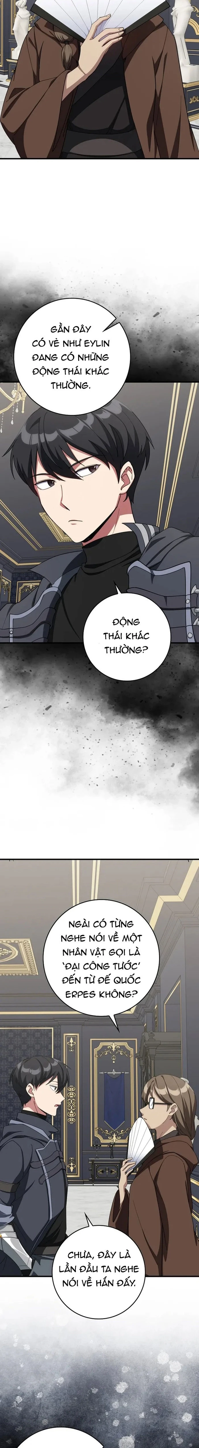 Người Chơi Cấp Tối Đa Chapter 78 - 18