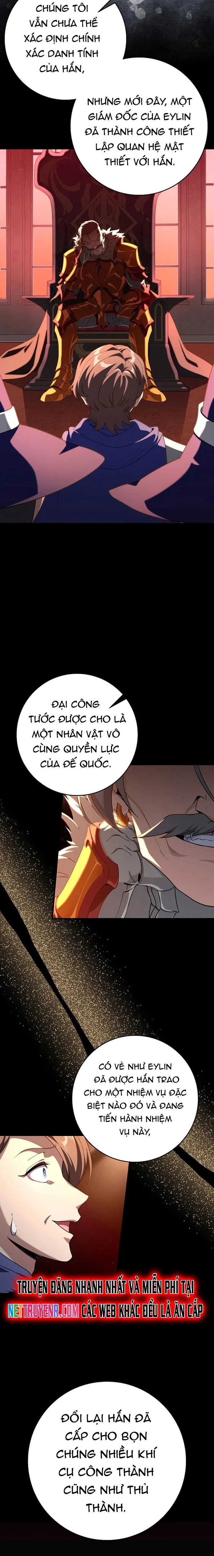 Người Chơi Cấp Tối Đa Chapter 78 - 19