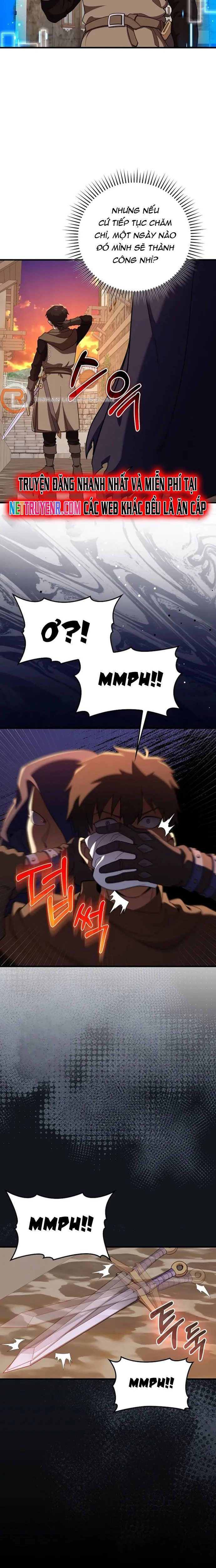 Người Chơi Cấp Tối Đa Chapter 79 - 2