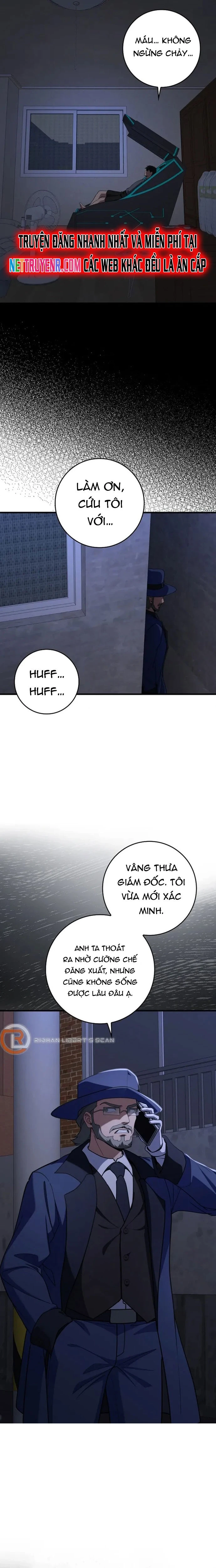 Người Chơi Cấp Tối Đa Chapter 79 - 6