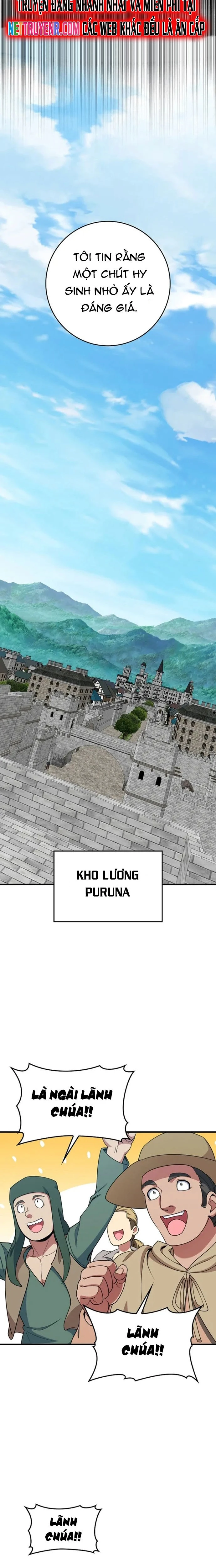 Người Chơi Cấp Tối Đa Chapter 79 - 8