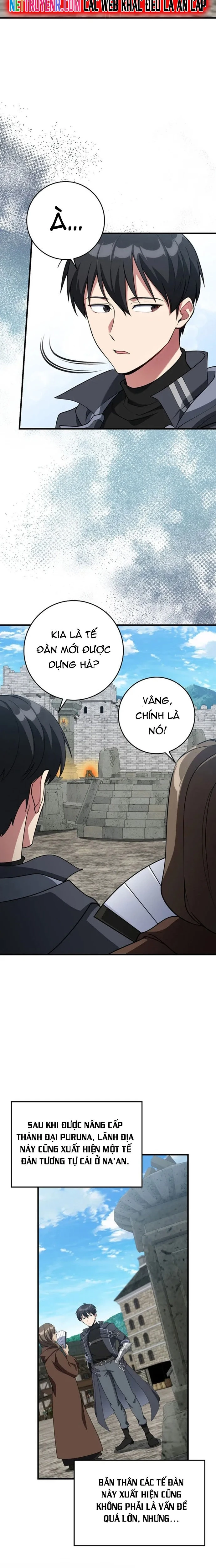 Người Chơi Cấp Tối Đa Chapter 79 - 11