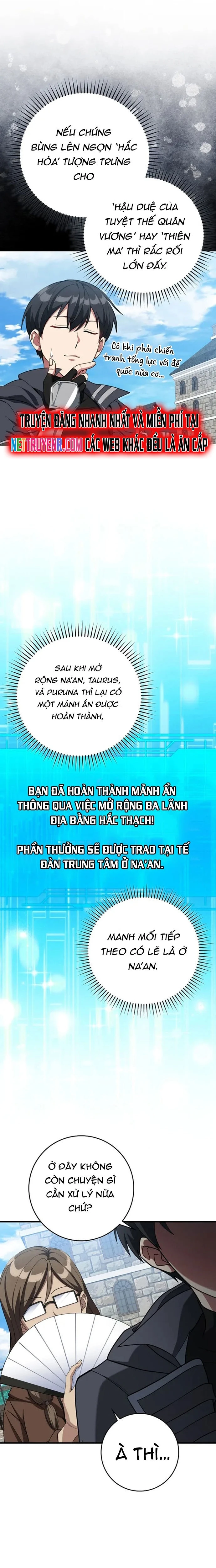 Người Chơi Cấp Tối Đa Chapter 79 - 12