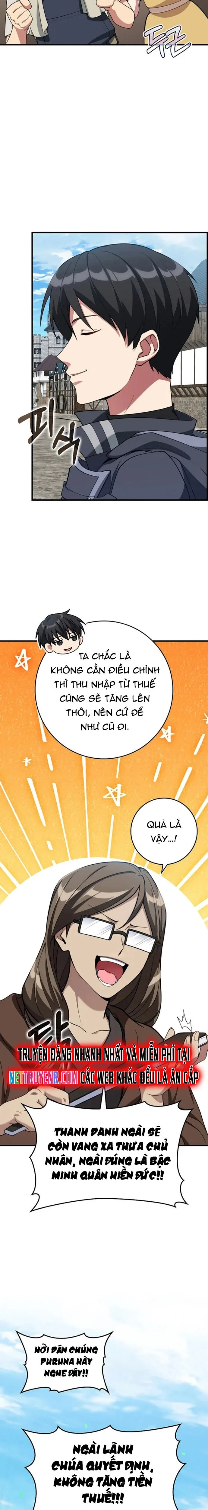 Người Chơi Cấp Tối Đa Chapter 79 - 16