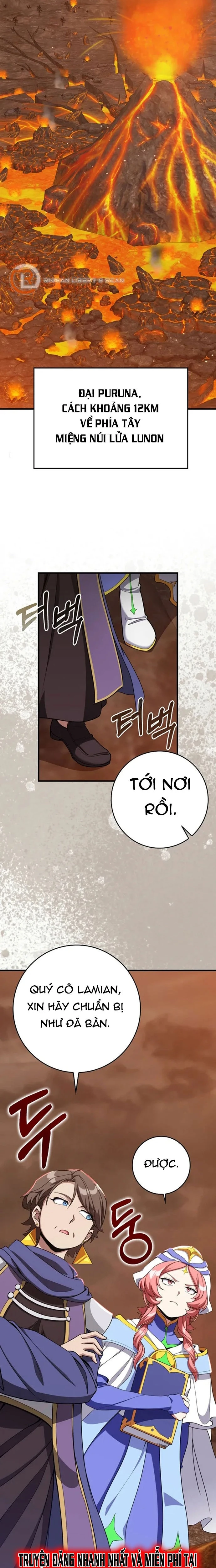 Người Chơi Cấp Tối Đa Chapter 79 - 20