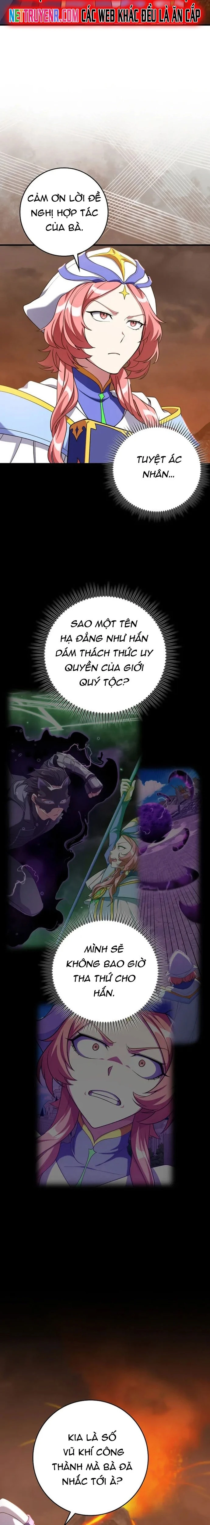 Người Chơi Cấp Tối Đa Chapter 79 - 21