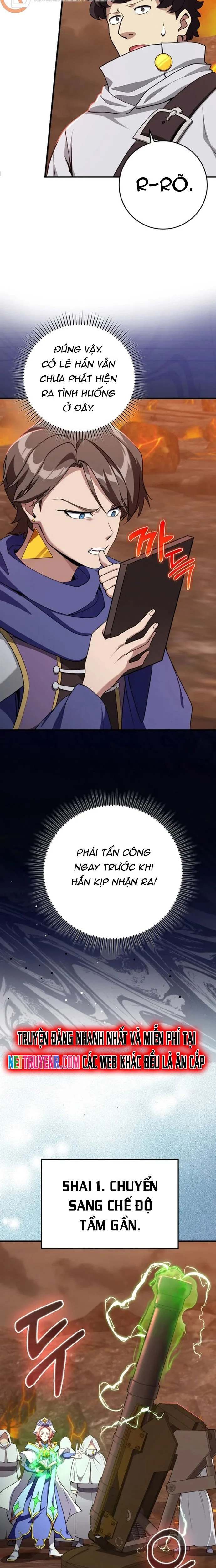 Người Chơi Cấp Tối Đa Chapter 79 - 25