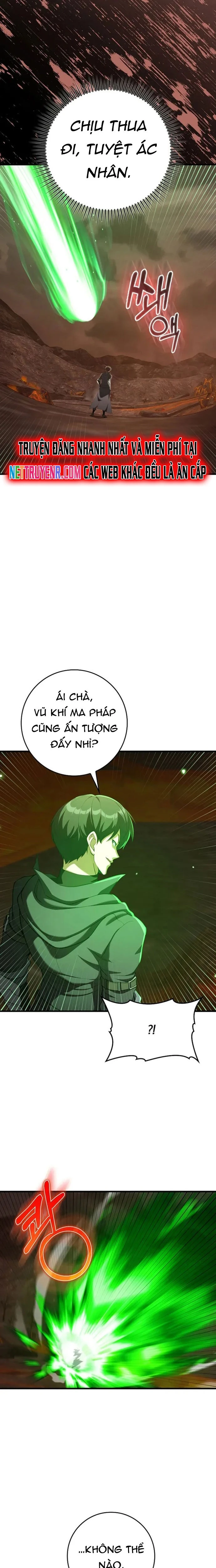 Người Chơi Cấp Tối Đa Chapter 79 - 27