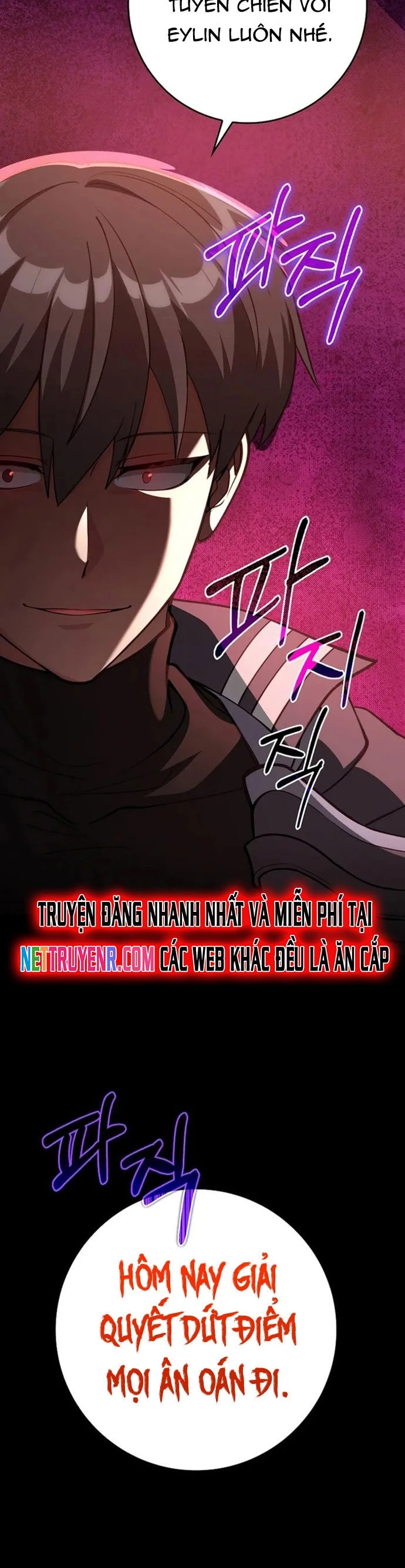 Người Chơi Cấp Tối Đa Chapter 79 - 29