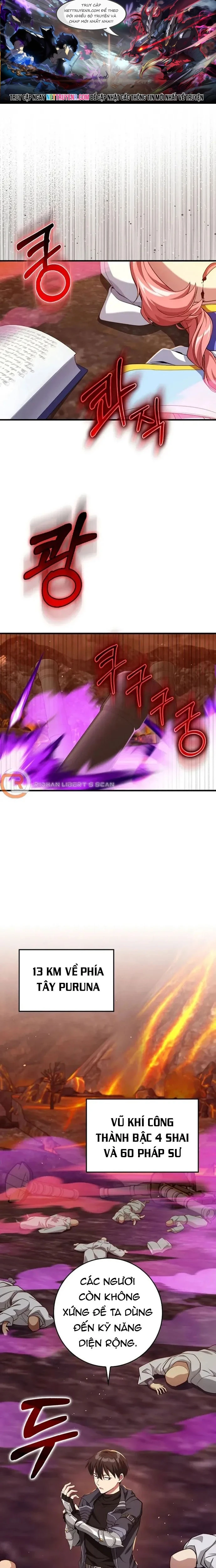 Người Chơi Cấp Tối Đa Chapter 80 - 1